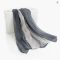 New Luxury Real Silk Modal Summer Gradient Scarf