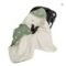 Newborn Baby Hooded Windproof Warm Portable Swaddle Blanket