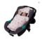 Newborn Baby Hooded Windproof Warm Portable Swaddle Blanket