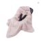 Newborn Baby Hooded Windproof Warm Portable Swaddle Blanket