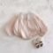 Newborn Baby Summer Short-Sleeve Soft Pullover Bodysuit Romper