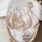 Newborn Baby Summer Short-Sleeve Soft Pullover Bodysuit Romper