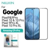 Nillkin CP+Pro 9H Tempered Glass for Google Pixel