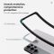 Nillkin Super Frosted Shield Case S26 Ultra