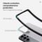 Nillkin Super Frosted Shield Case S26 Ultra