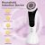 OIMG 7-in-1 Face Lift & Microcurrent Skin Rejuvenation Device
