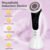 OIMG 7-in-1 Face Lift & Microcurrent Skin Rejuvenation Device