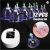OIMG Electric Cupping Therapy Set Machine with 12 Vacuum Cups