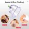 OIMG Electric Cupping Therapy Set Machine with 12 Vacuum Cups