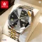 OLEVS 9931 Unisex Watch Fashion Watch Men Women