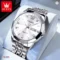 OLEVS 9931 Unisex Watch Fashion Watch Men Women