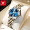 OLEVS 9931 Unisex Watch Fashion Watch Men Women