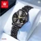 OLEVS 9931 Unisex Watch Fashion Watch Men Women