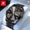OLEVS 9931 Unisex Watch Fashion Watch Men Women