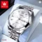 OLEVS 9931 Unisex Watch Fashion Watch Men Women