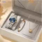 OLEVS Automatic Watch Mechanical Watch Luminous Watch Women