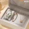 OLEVS Automatic Watch Mechanical Watch Luminous Watch Women