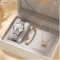 OLEVS Automatic Watch Mechanical Watch Luminous Watch Women