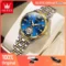 OLEVS Automatic Watch Mechanical Watch Luminous Watch Women