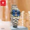 OLEVS Automatic Watch Mechanical Watch Luminous Watch Women