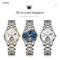 OLEVS Automatic Watch Mechanical Watch Luminous Watch Women