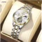 OLEVS Automatic Watch Mechanical Watch Luminous Watch Women