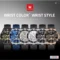 OLEVS Quartz Watch Calendar Window Silicone Strap Men
