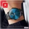 OLEVS Quartz Watch Mesh Strap Luminous Watch Men