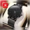 OLEVS Quartz Watch Mesh Strap Luminous Watch Men