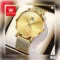 OLEVS Quartz Watch Mesh Strap Luminous Watch Men