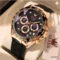 OLEVS Quartz Watch Moon Phase Luminous Watch Men