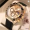 OLEVS Quartz Watch Moon Phase Luminous Watch Men