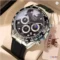 OLEVS Quartz Watch Moon Phase Luminous Watch Men