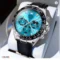 OLEVS Quartz Watch Moon Phase Luminous Watch Men