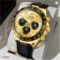 OLEVS Quartz Watch Moon Phase Luminous Watch Men
