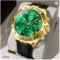 OLEVS Quartz Watch Moon Phase Luminous Watch Men