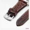 OULM Quartz Watch Leather Strap Sports Watch Men