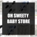 Oh Sweety Baby Store