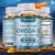 Omega-3 Fish Oil for Nervous System & Skin