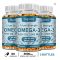Omega-3 Fish Oil for Nervous System & Skin