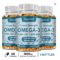 Omega-3 Fish Oil for Nervous System & Skin