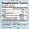Omega-3 Fish Oil for Nervous System & Skin