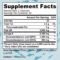Omega-3 Fish Oil for Nervous System & Skin
