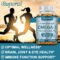 Omega-3 Fish Oil for Nervous System & Skin