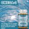 Omega-3 Fish Oil for Nervous System & Skin