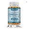 Omega-3 Fish Oil for Nervous System & Skin