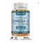 Omega-3 Fish Oil for Nervous System & Skin