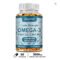 Omega-3 Fish Oil for Nervous System & Skin