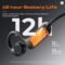 Open-Ear Bone Conduction Headset with 8MP Camera
