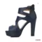 Open Toe High Heels Summer Sandals Women Party